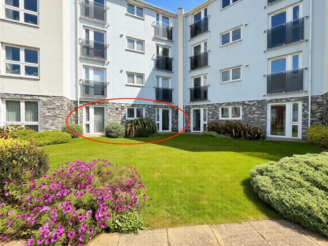 Perran Lodge, Newquay